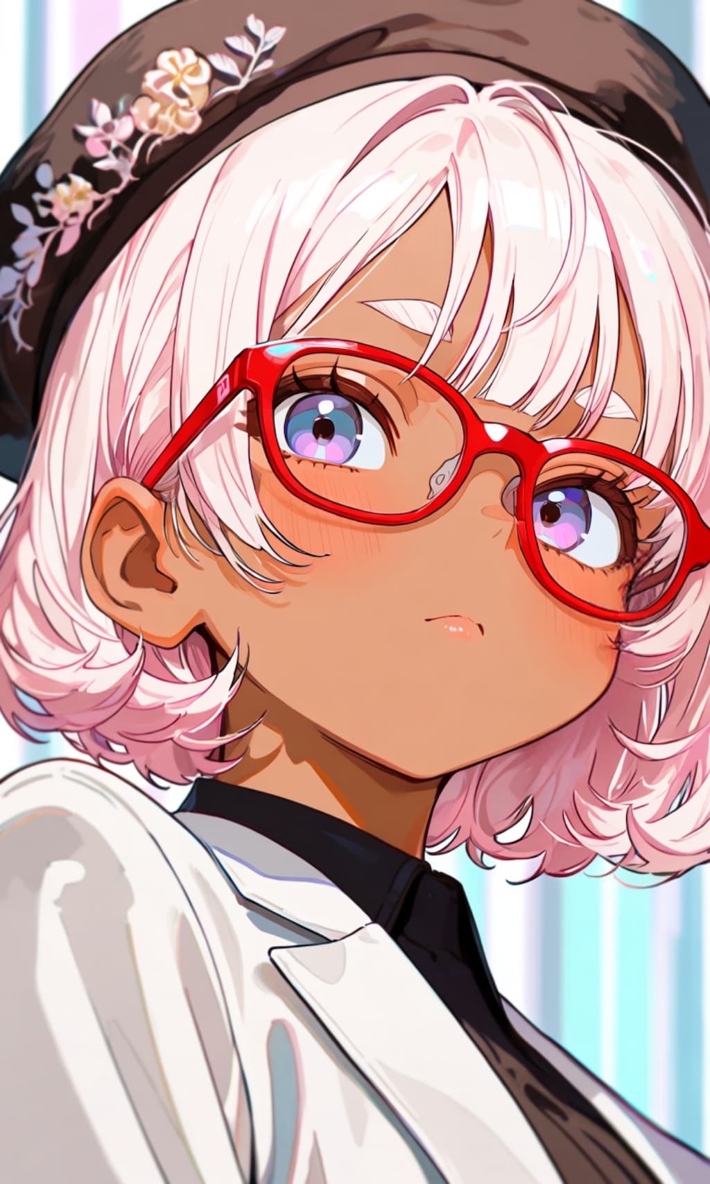 おはめがね