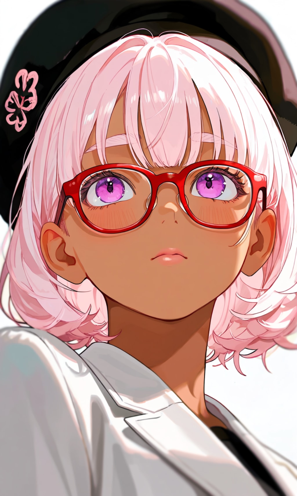 おはめがね