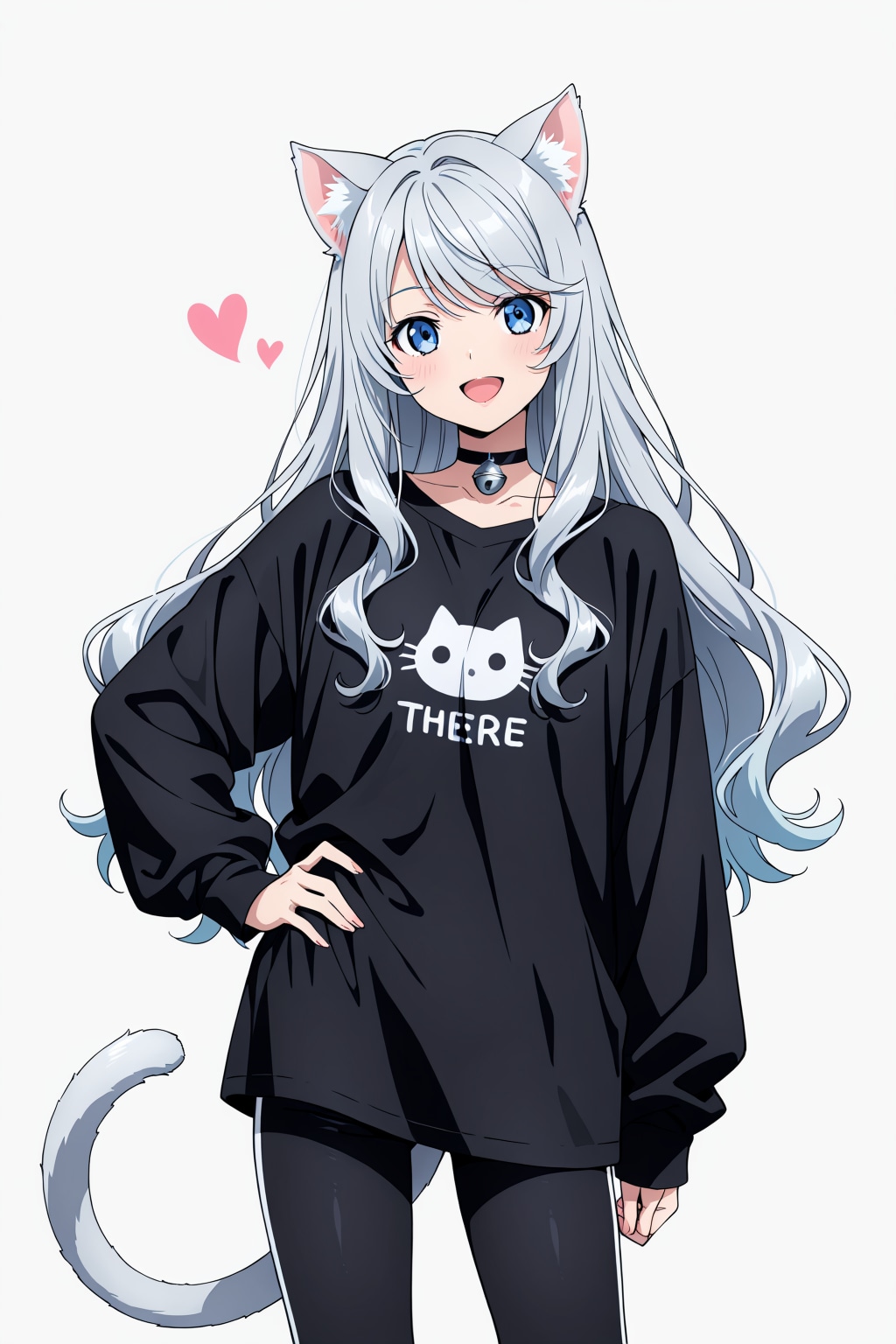 ユキネ【Silence_Mix v5.0】