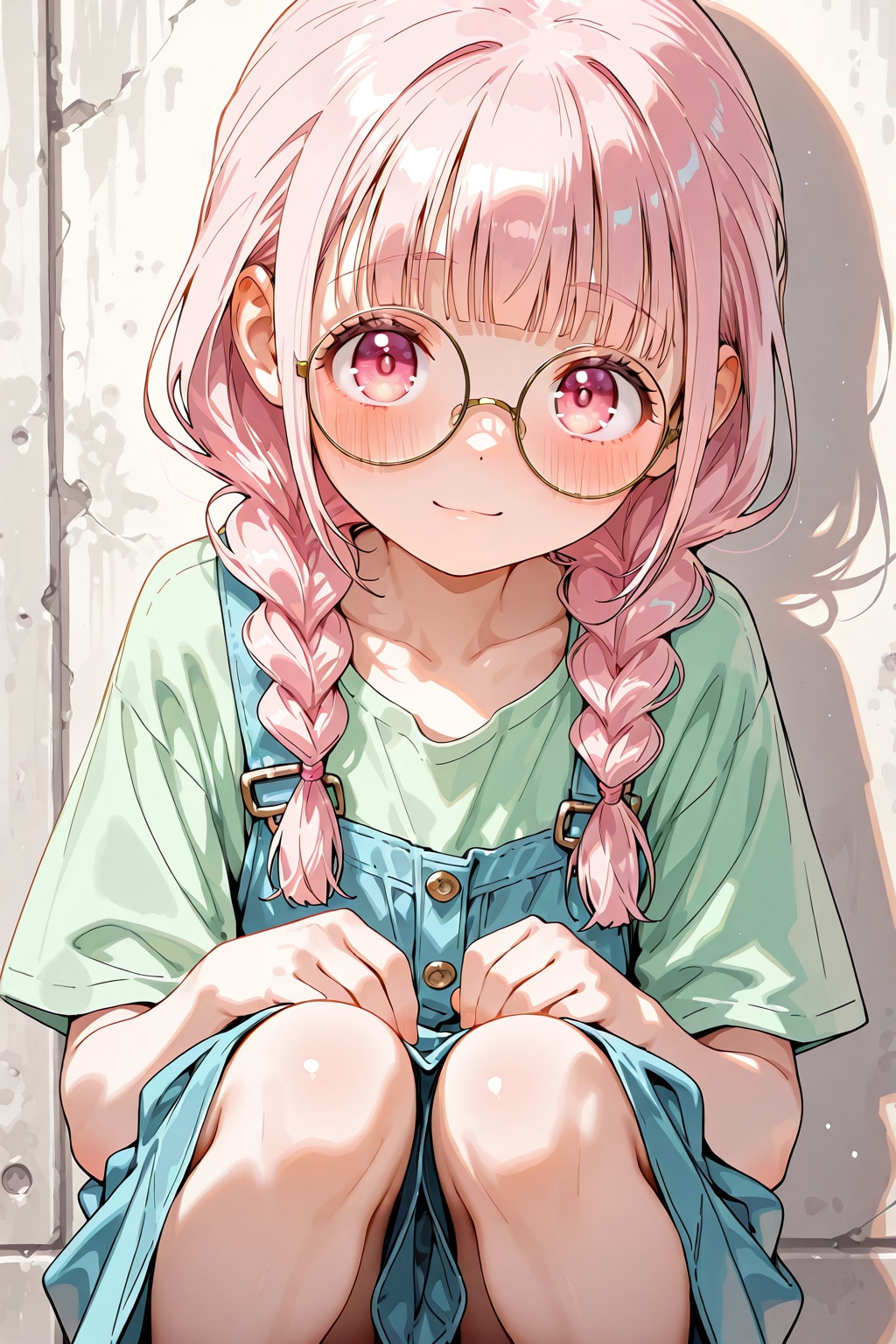 パステルちゃん