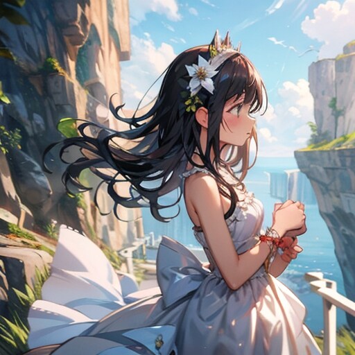 龍神の嫁 | の人気AIイラスト・グラビア