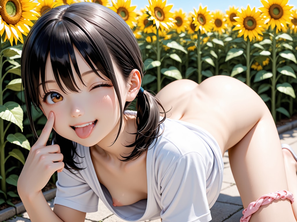 妹ちゃんの挑発が過激すぎる