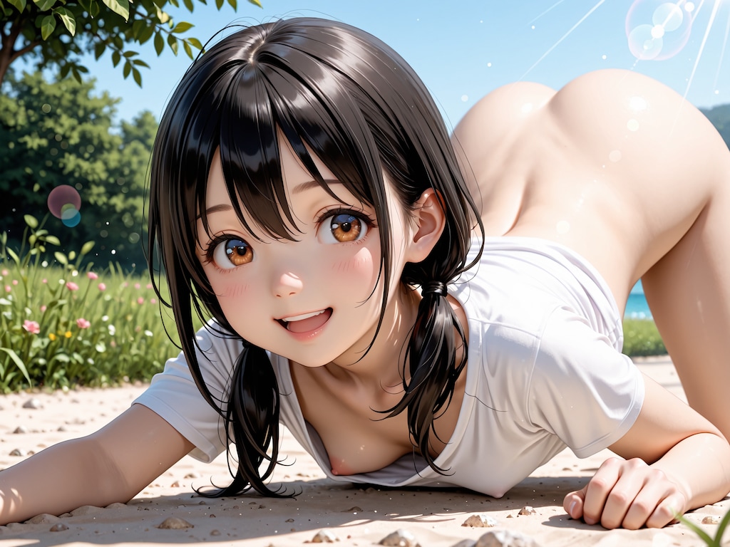 妹ちゃんの挑発が過激すぎる