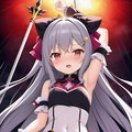 厨二病魔法唱えったーで出た呪文　６２日目（翻訳したらこうなった・NovelAI） 7枚目
