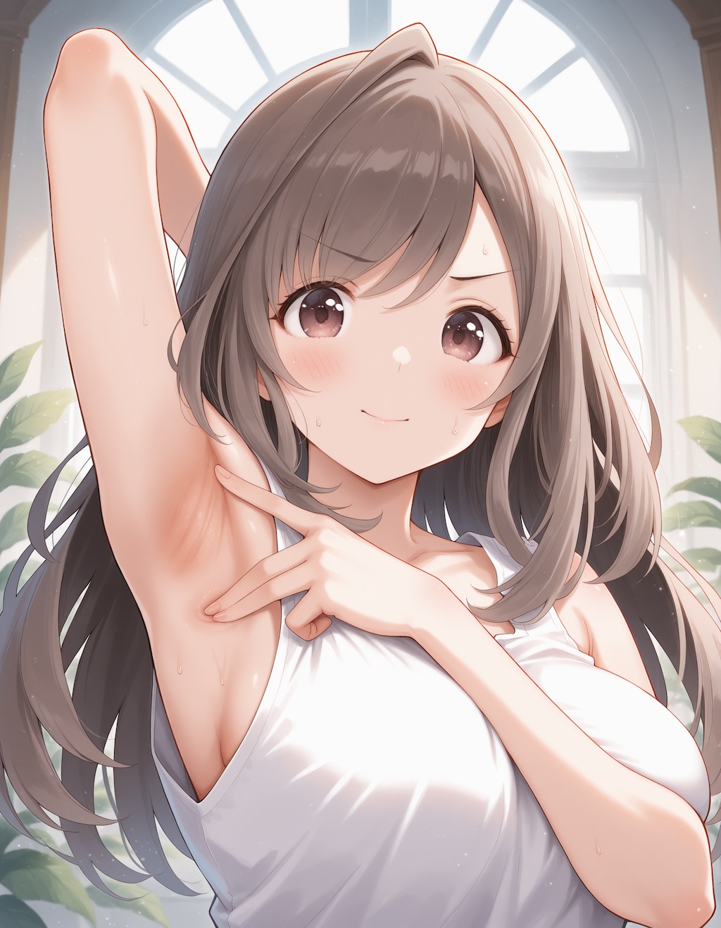 可愛い女の子176