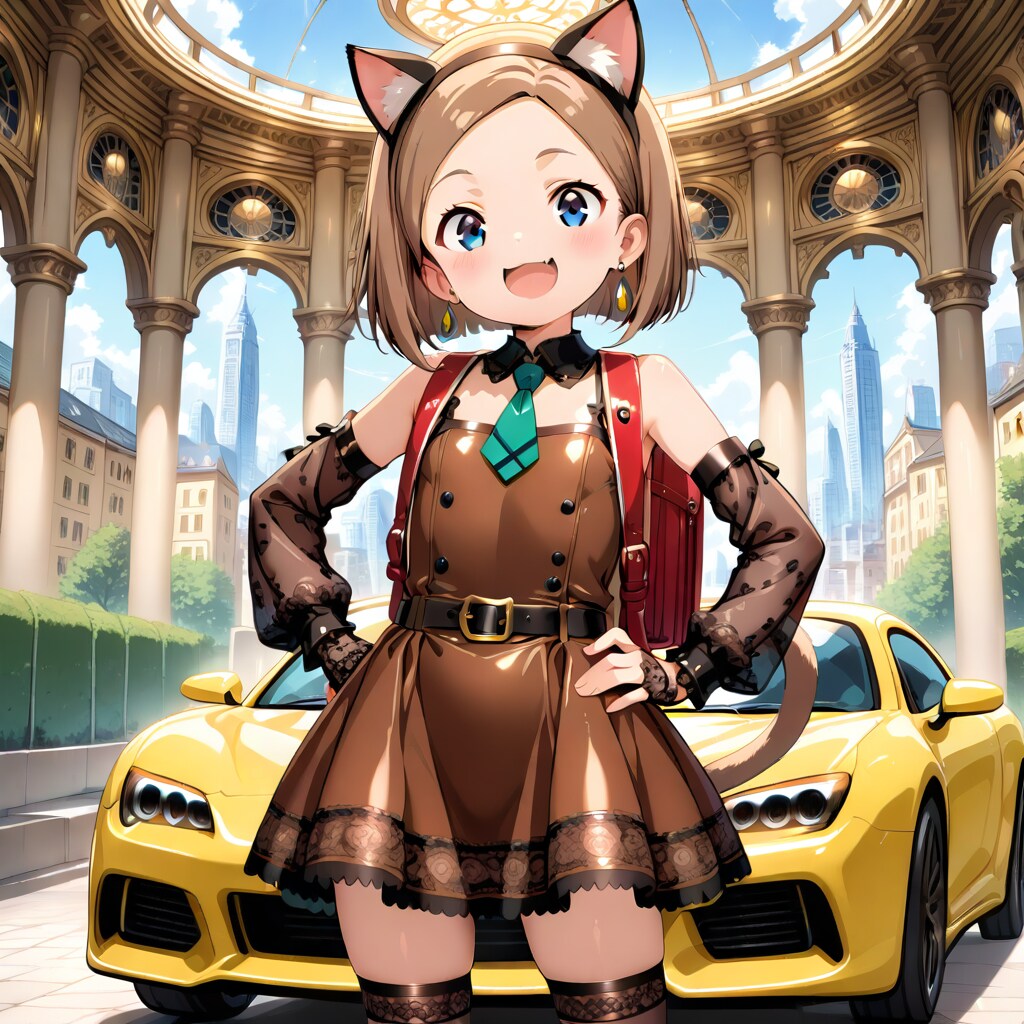 エレガントデルタもん