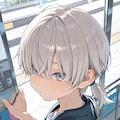 新人さん紹介　名前検討中 2枚目