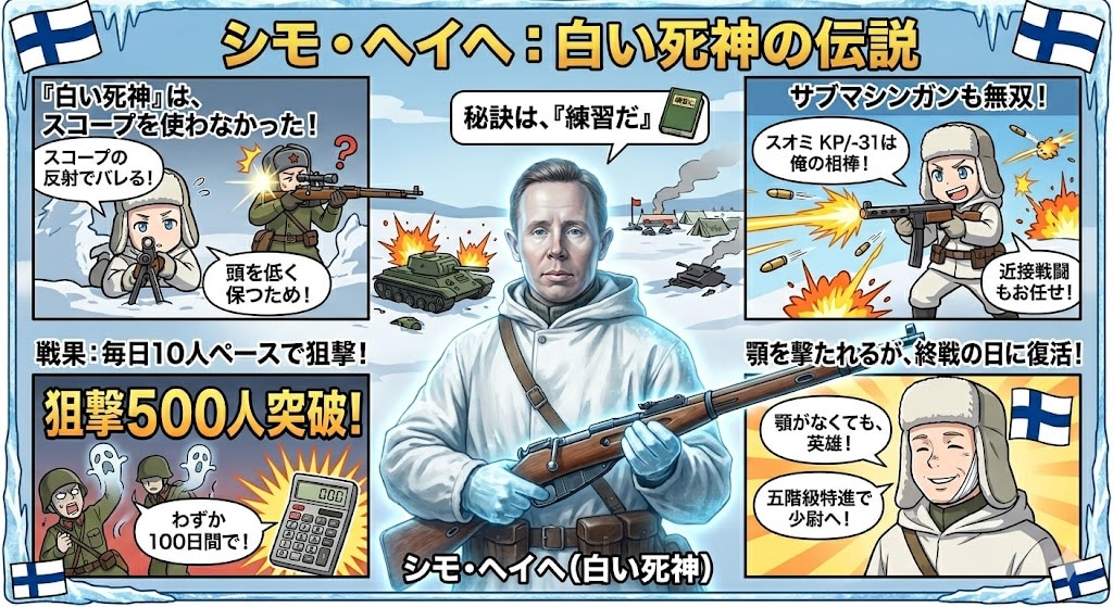 偉人？異人！？