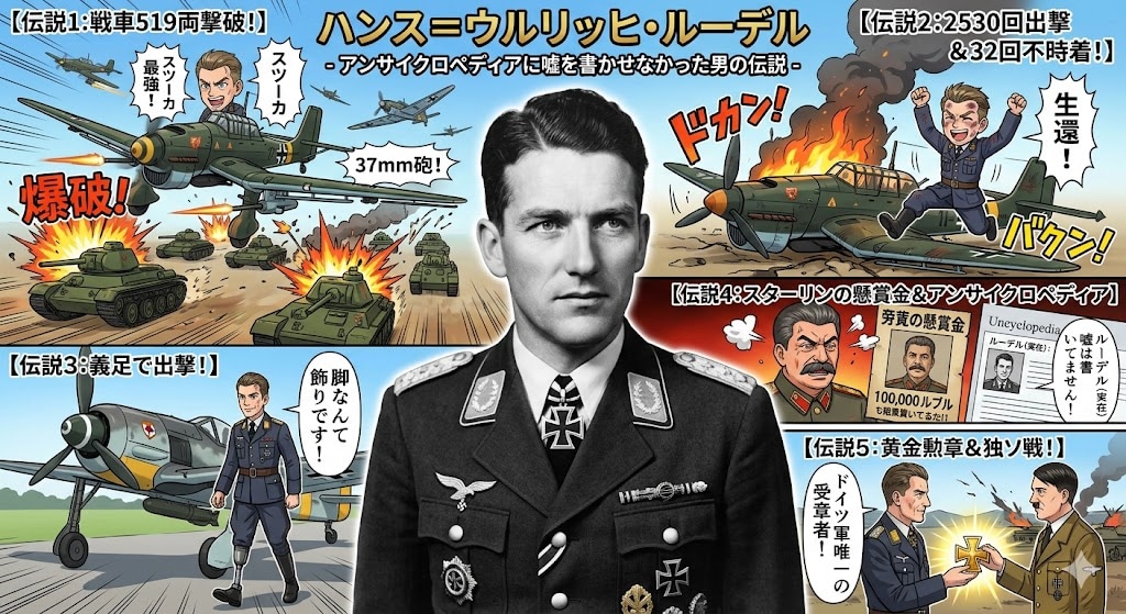 偉人？異人！？