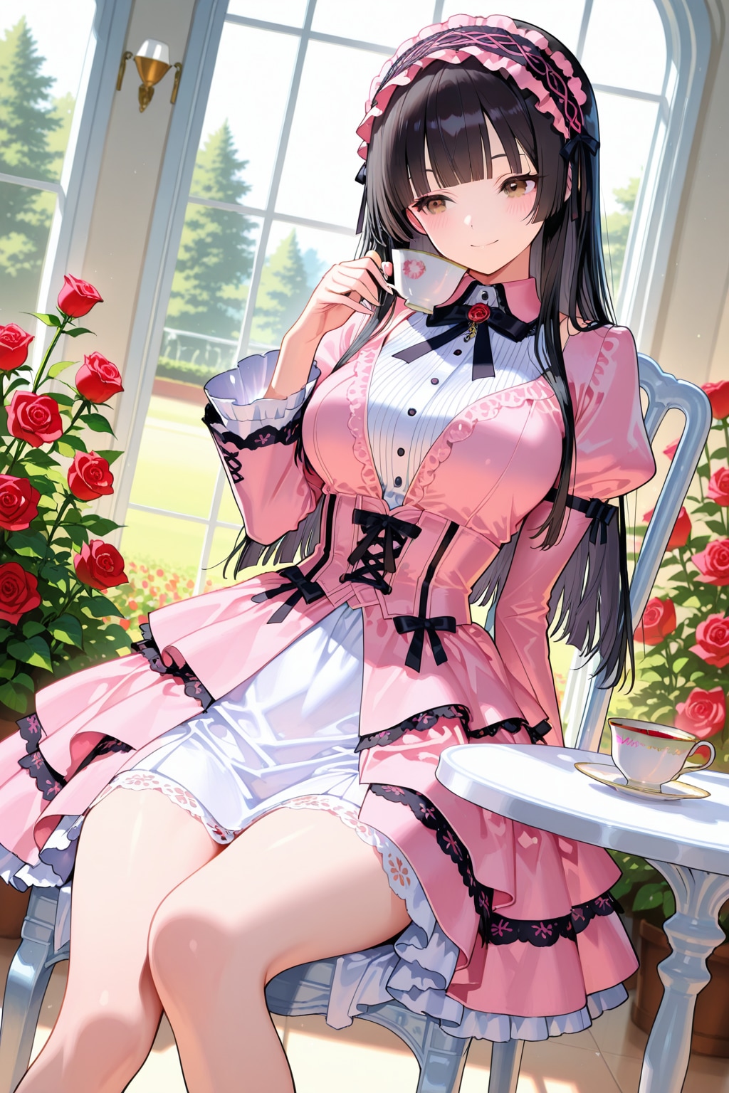 今日のちちぷい　その３６６