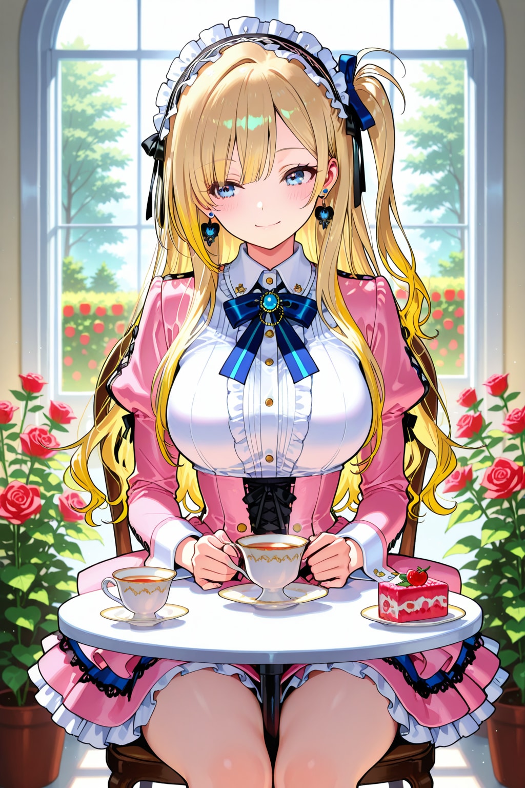 今日のちちぷい　その３６６