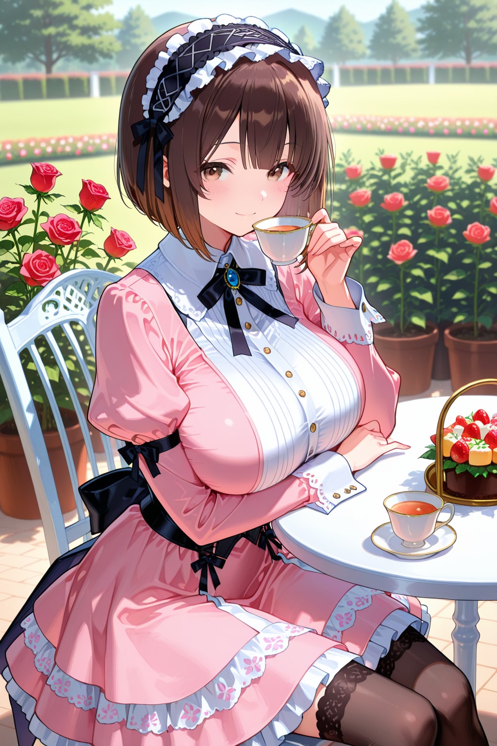 今日のちちぷい　その３６６