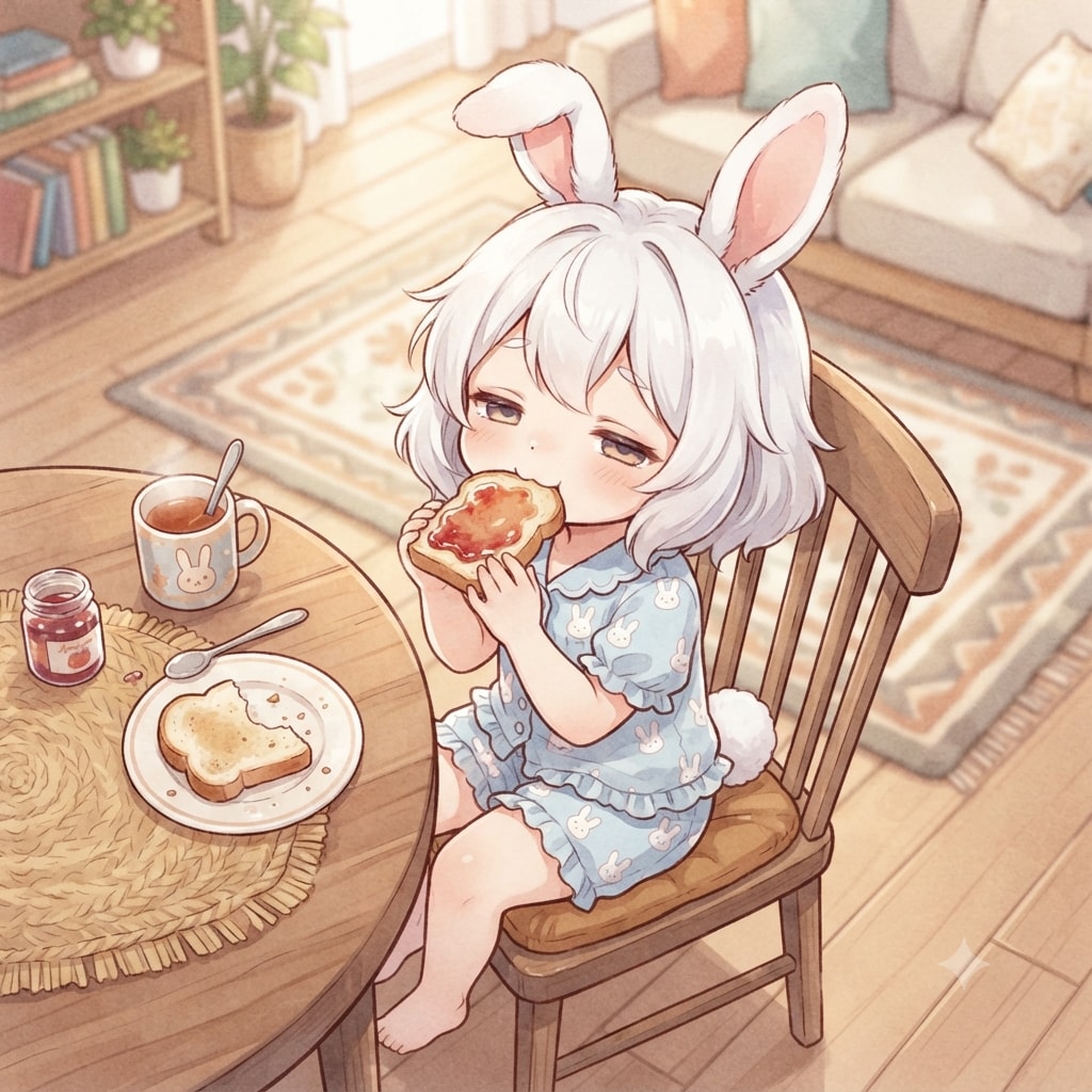 おはよう | の人気AIイラスト・グラビア