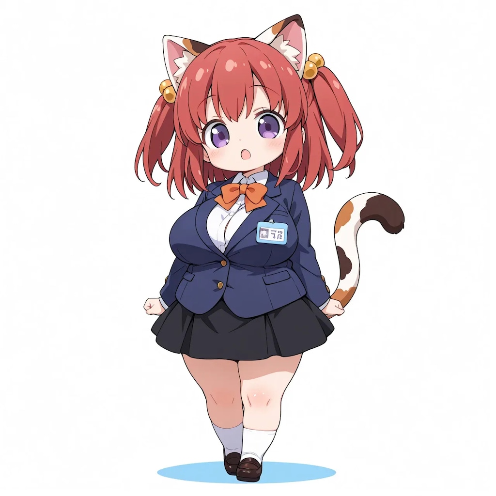ちちぷいシール・人事担当めぐみ