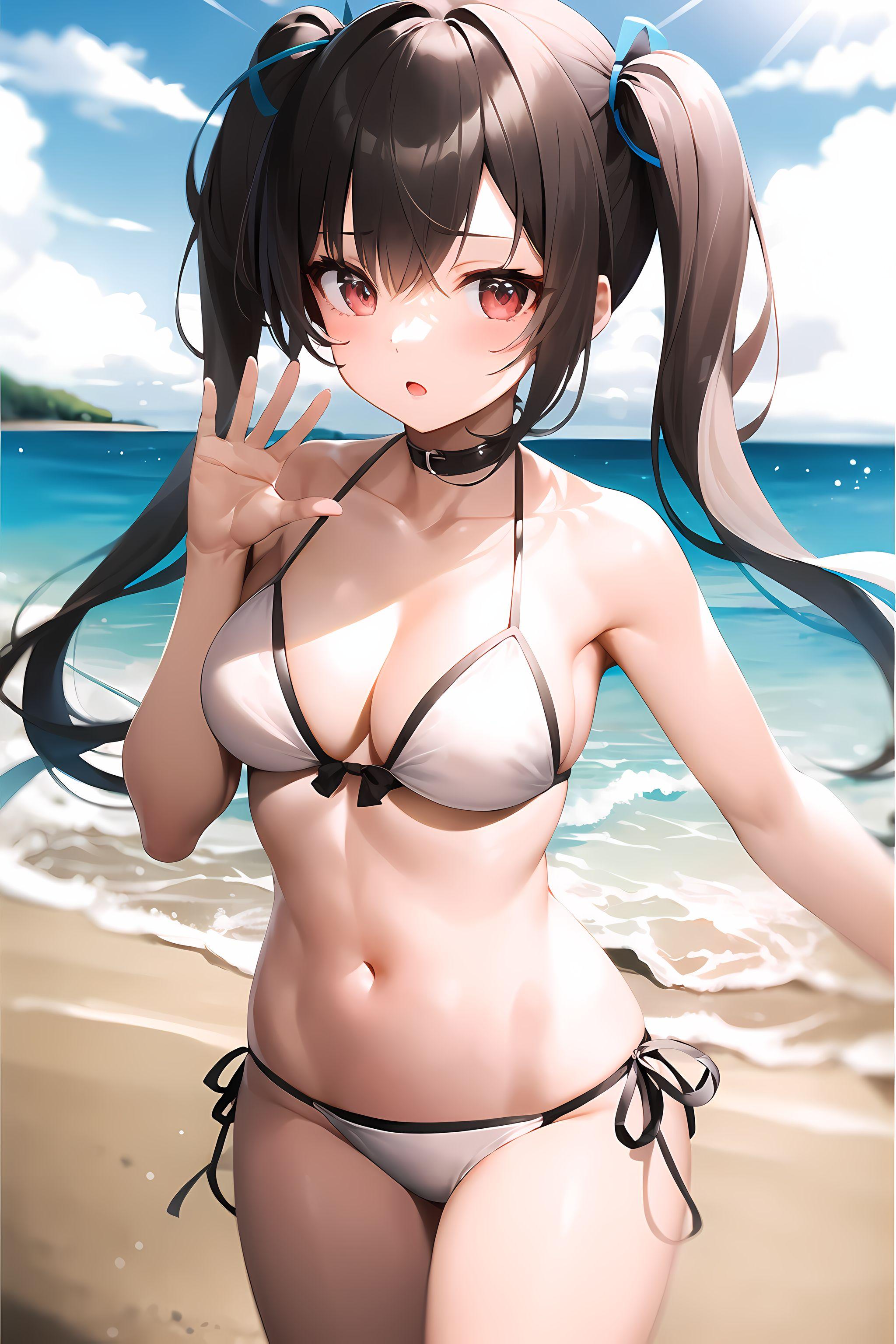 Summer Day!! Part8