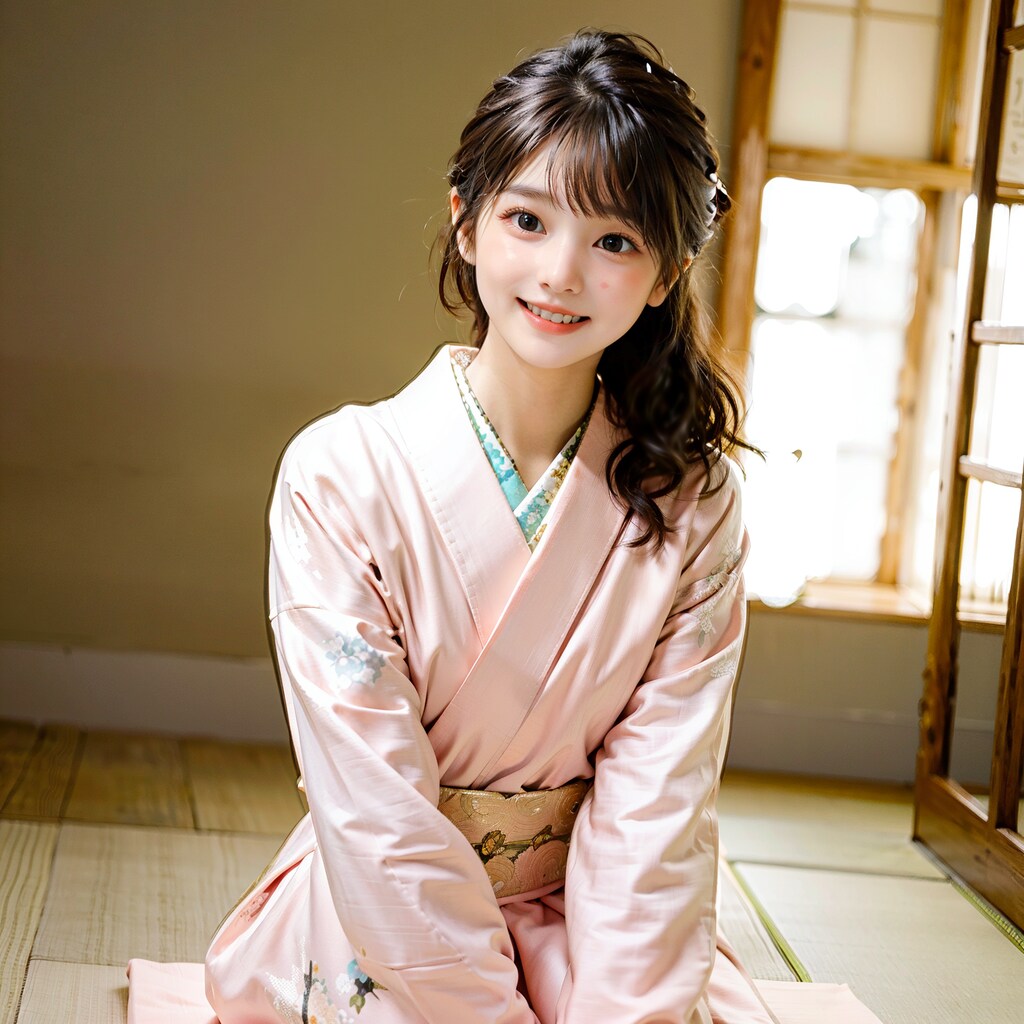 新年あいさつ