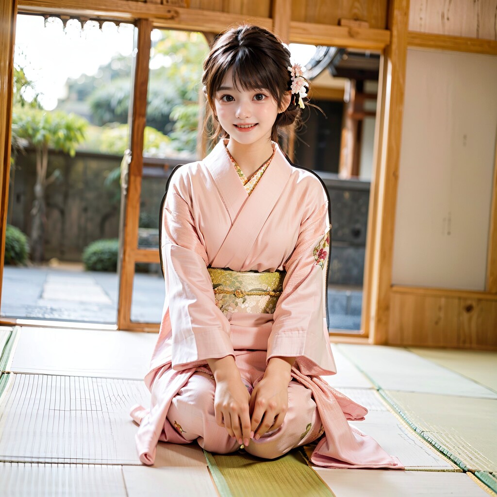 新年あいさつ