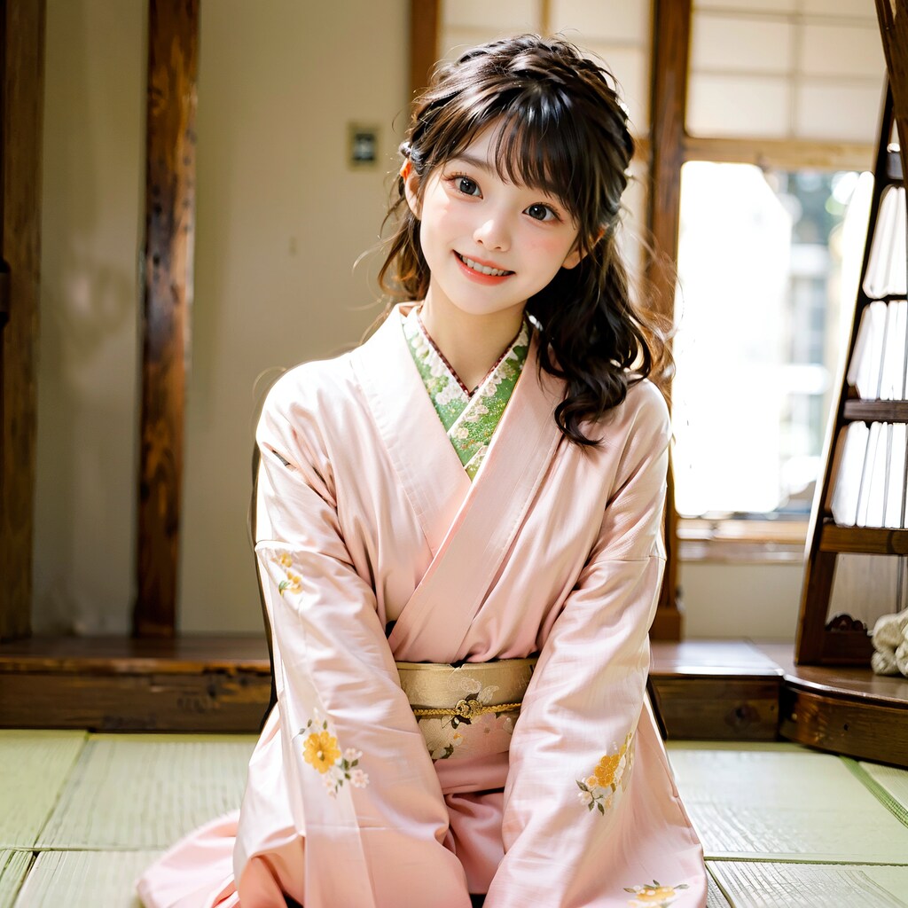 新年あいさつ
