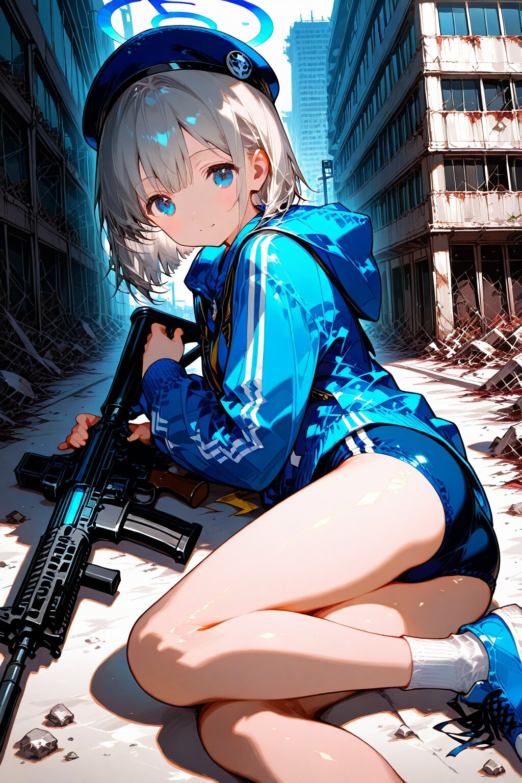 295 | の人気AIイラスト・グラビア