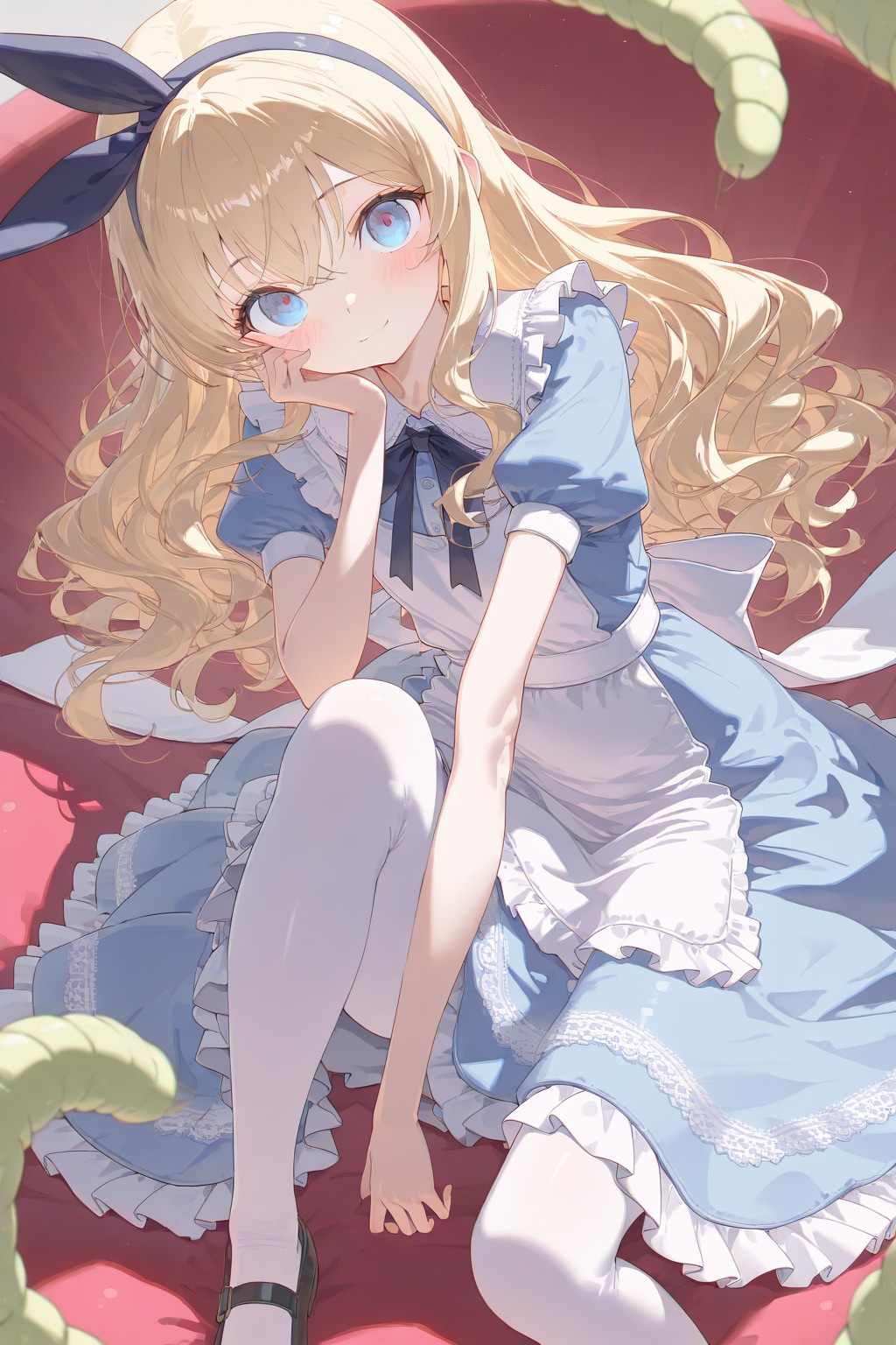 SUNアリス🪱