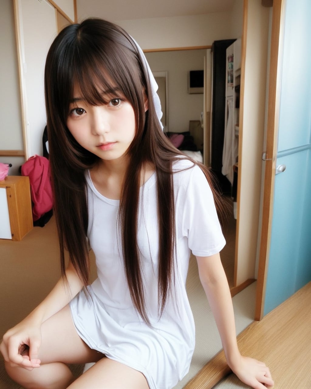 素朴