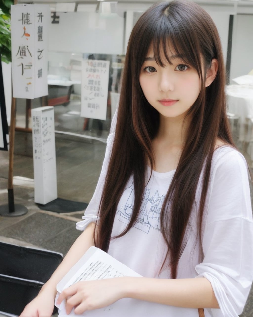 素朴