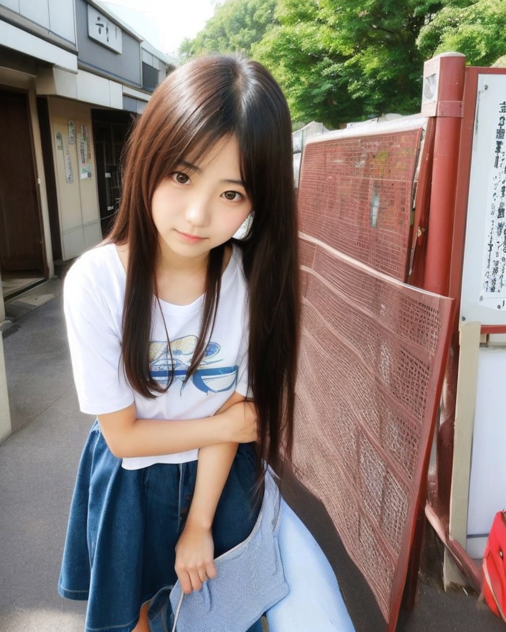 素朴