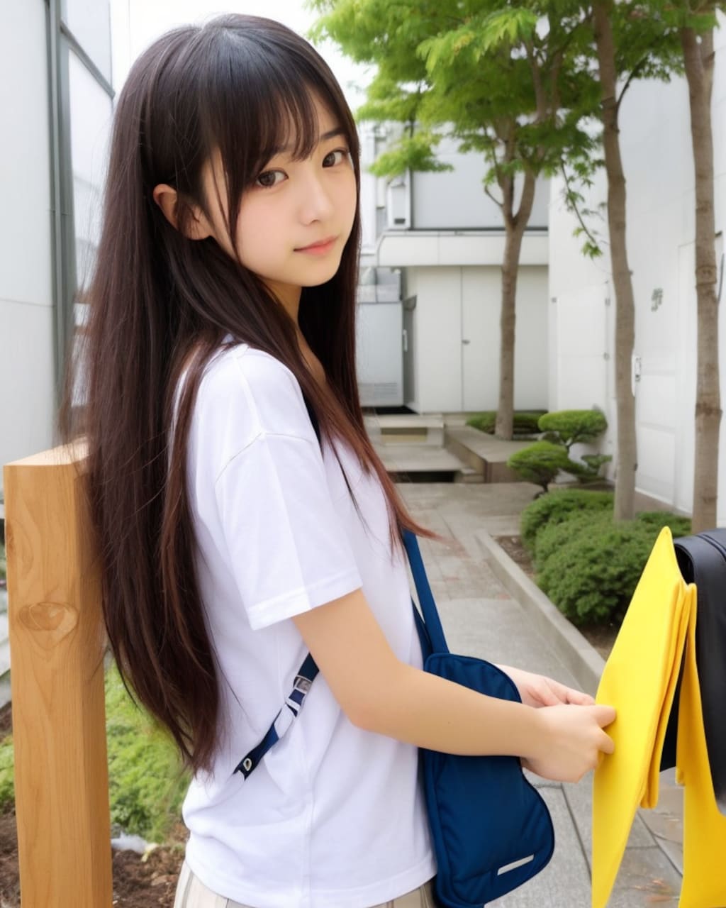 素朴