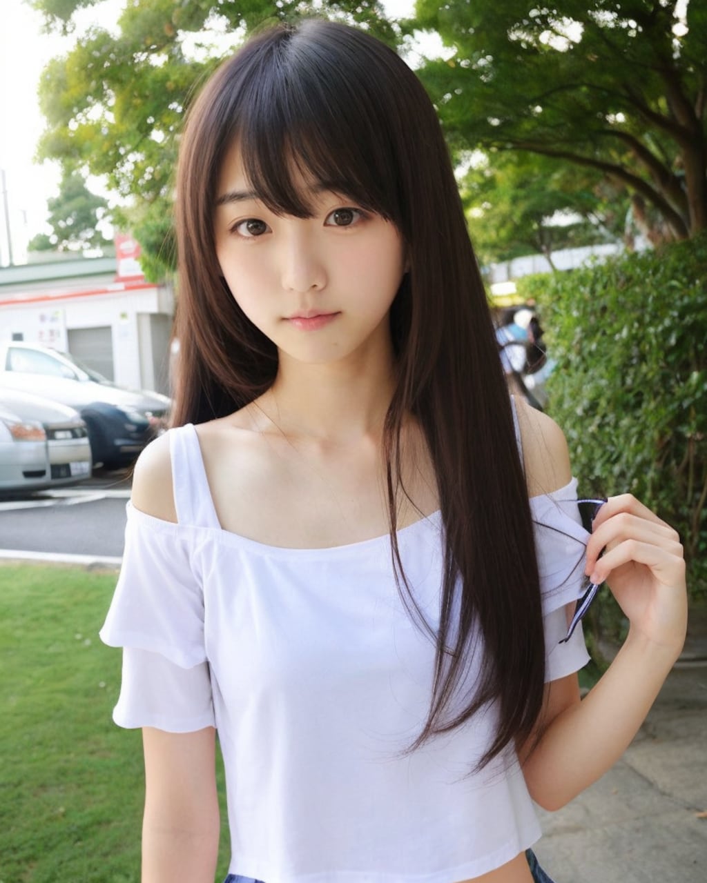 素朴
