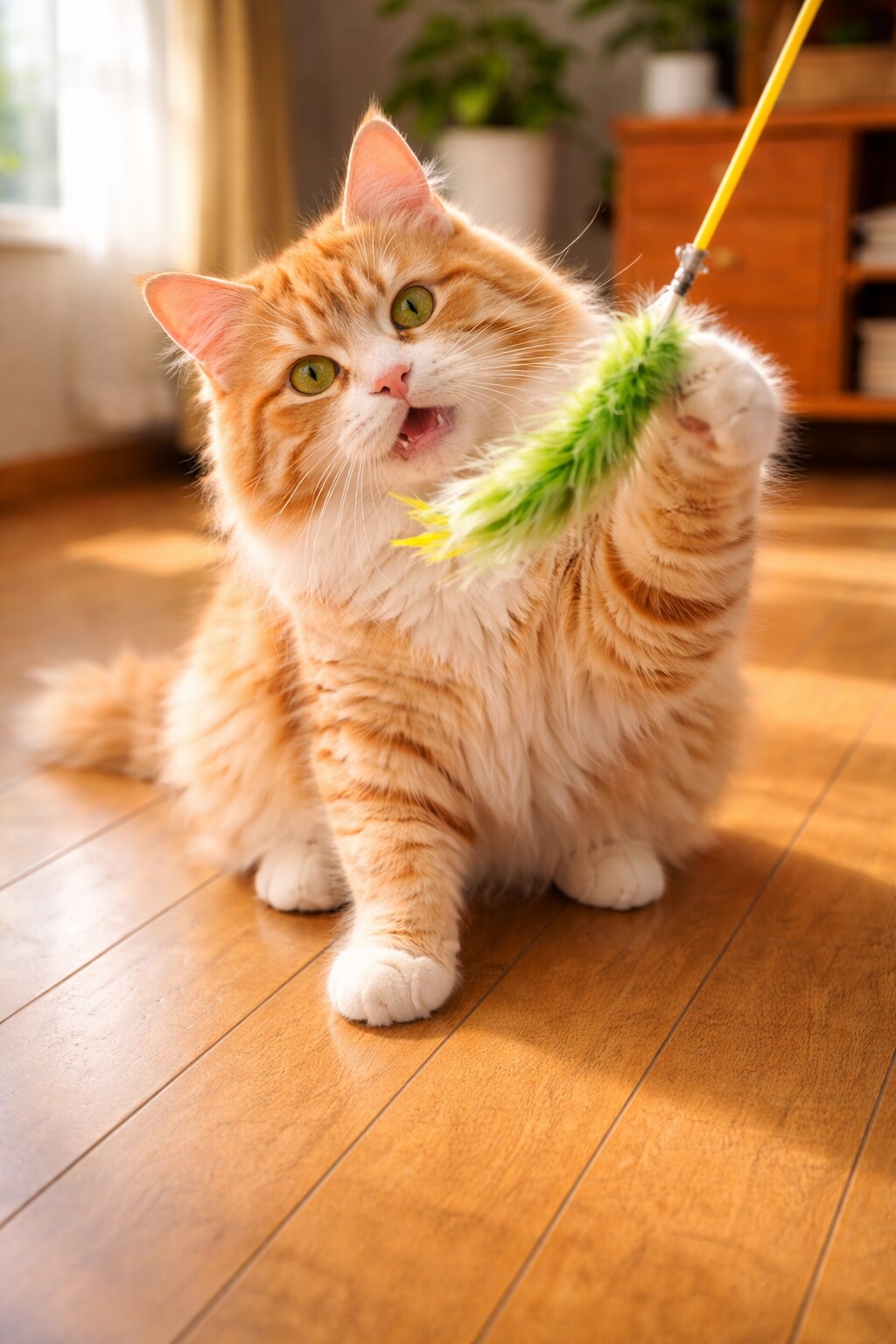 あそぶねこ | の人気AIイラスト・グラビア