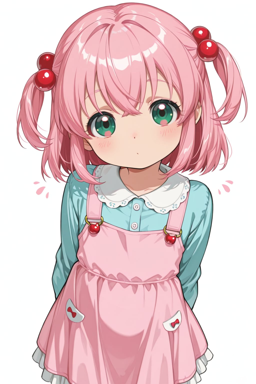 8歳女の子 | の人気AIイラスト・グラビア