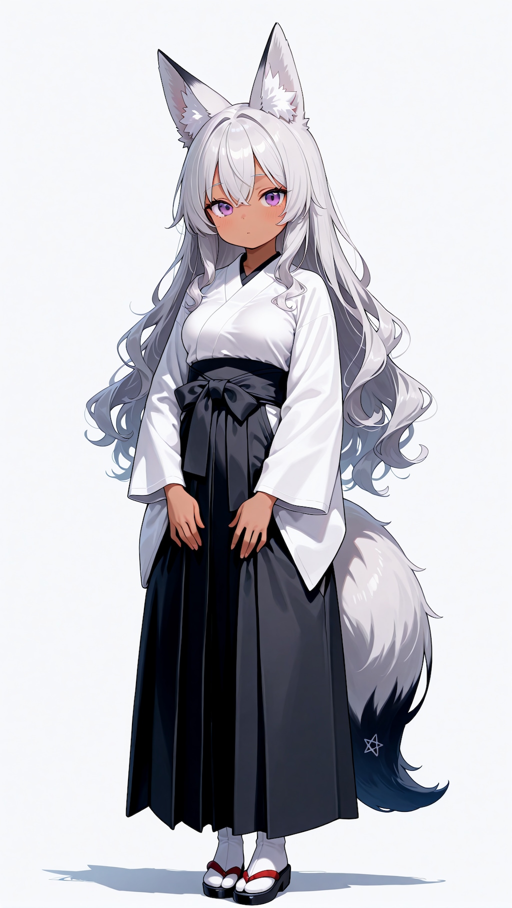 新うちの子考え中