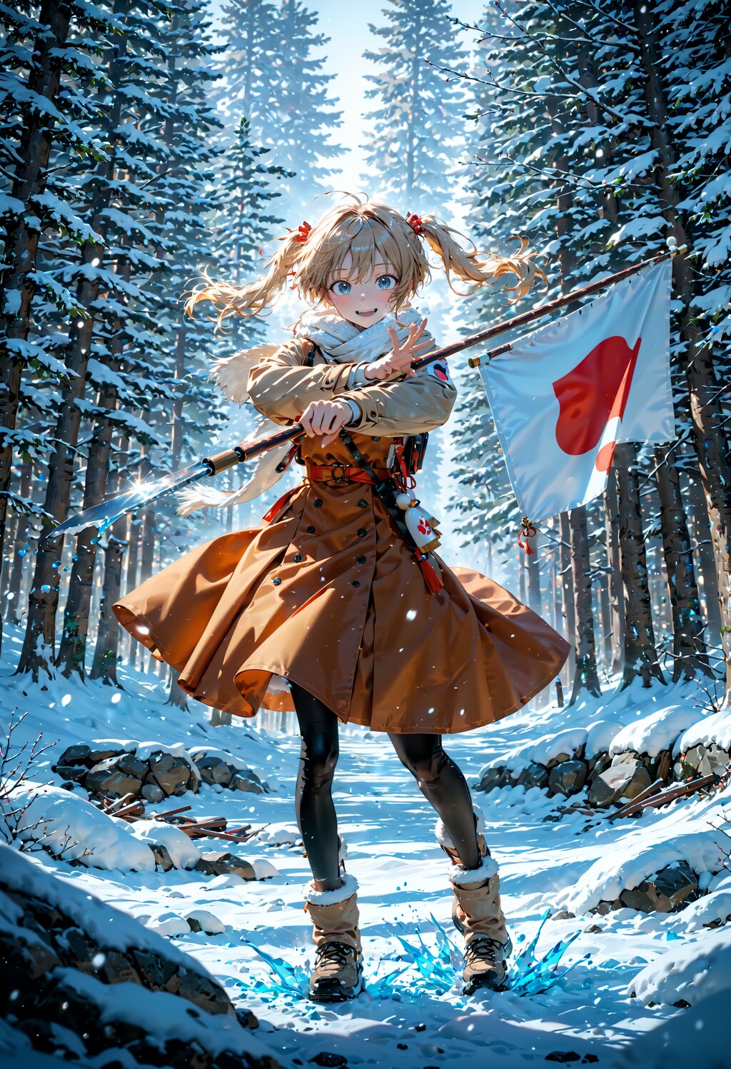 今日は国旗制定記念日