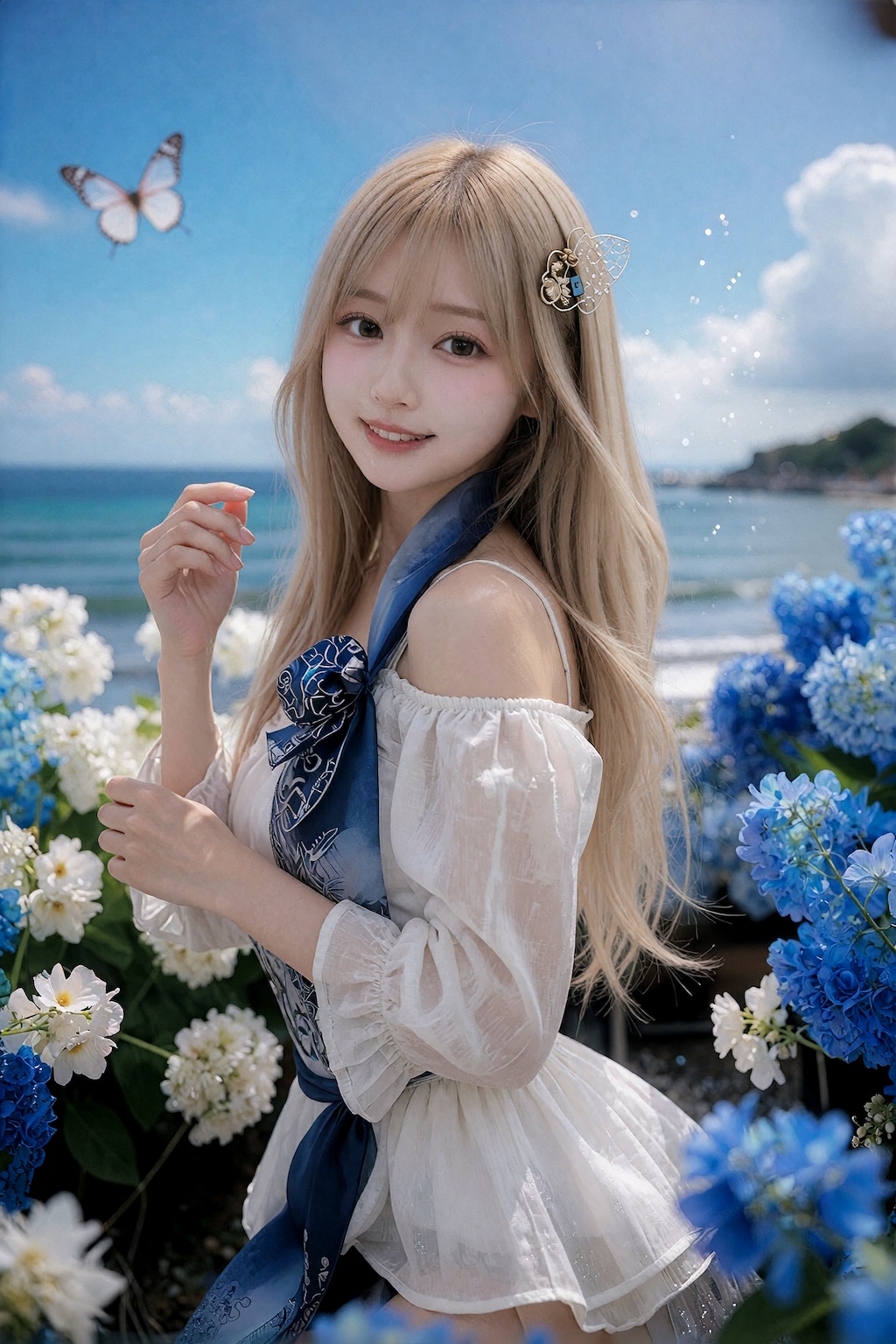 Win11ちゃん（リアル写真化）