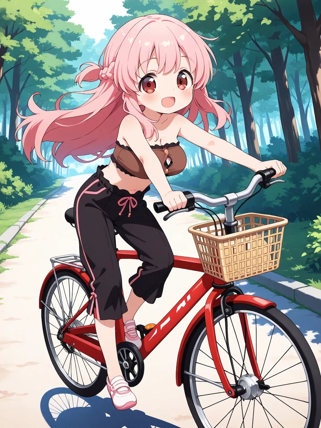 【FAお礼】chiffonneさん、FAありがとうございました！