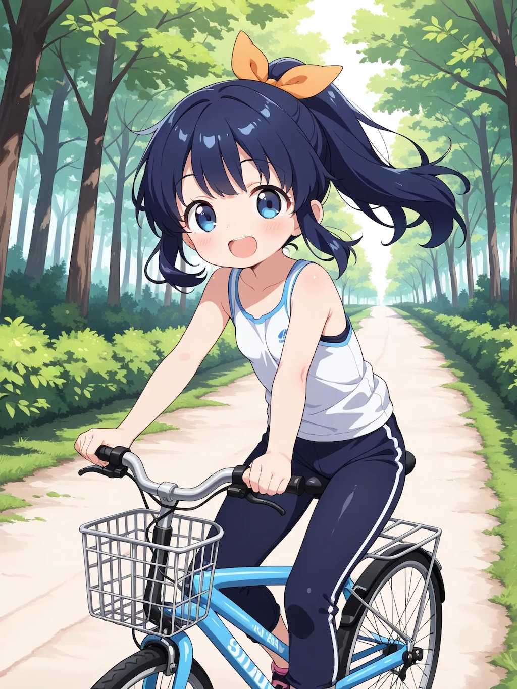 【FAお礼】chiffonneさん、FAありがとうございました！