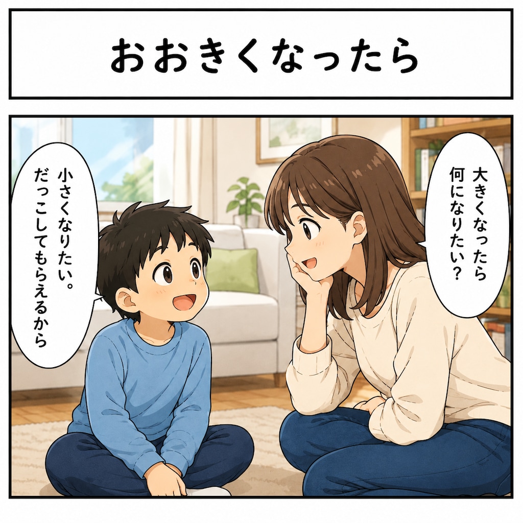 おたまじゃくし