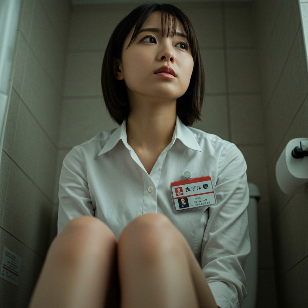 長考中