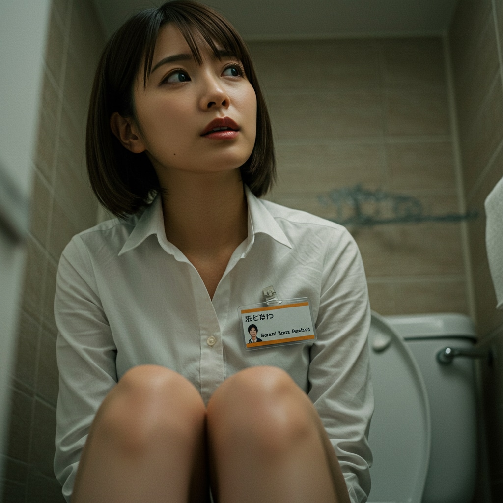長考中