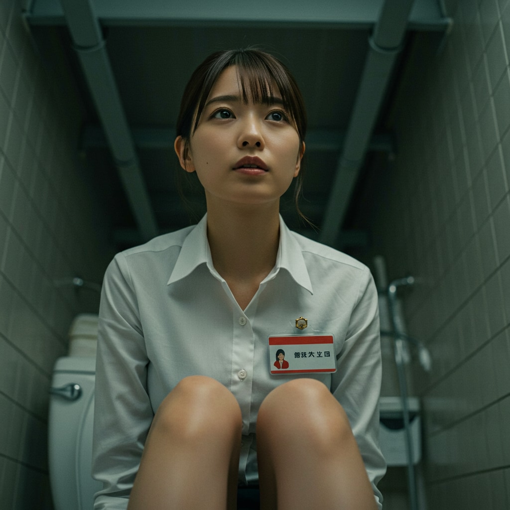 長考中