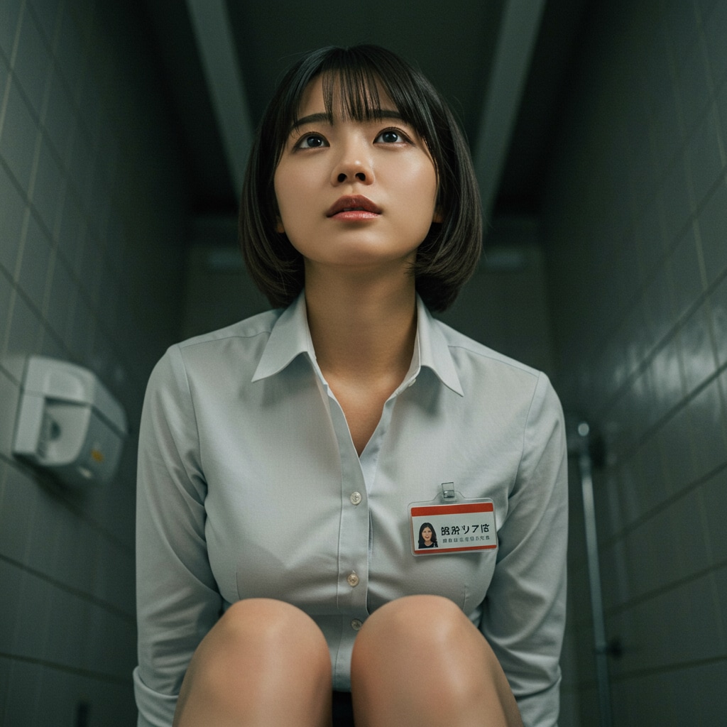 長考中