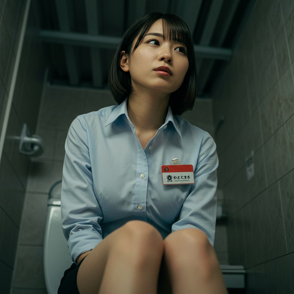 長考中