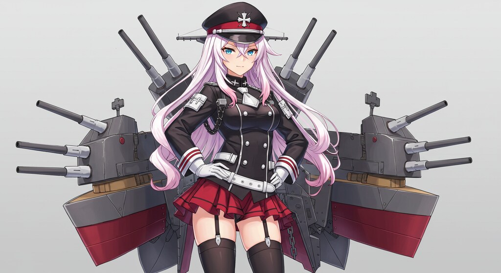 アズールレーン