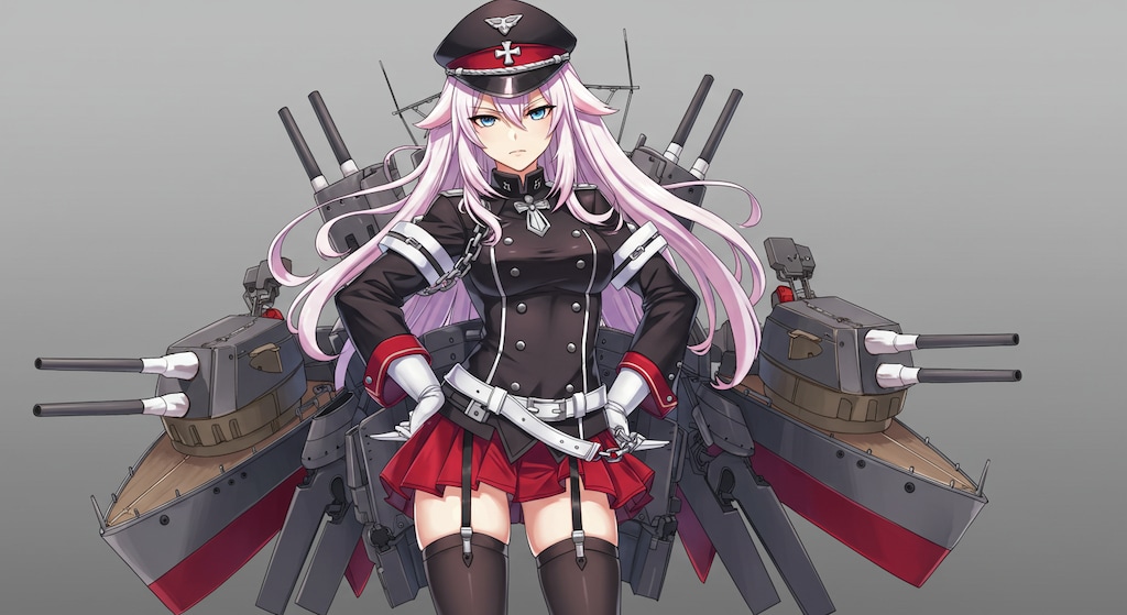 アズールレーン