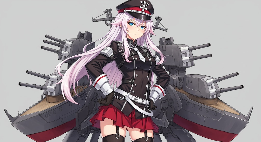 アズールレーン