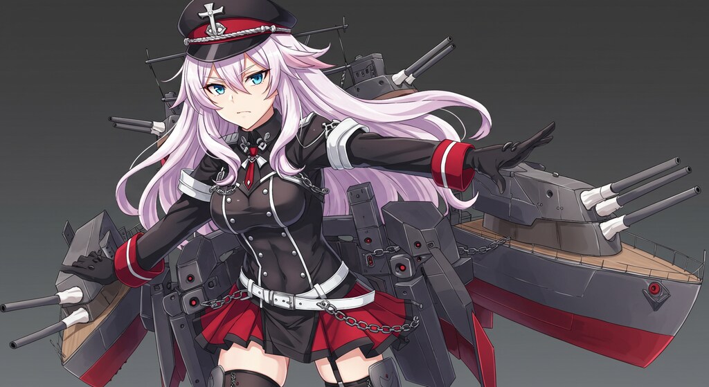 アズールレーン