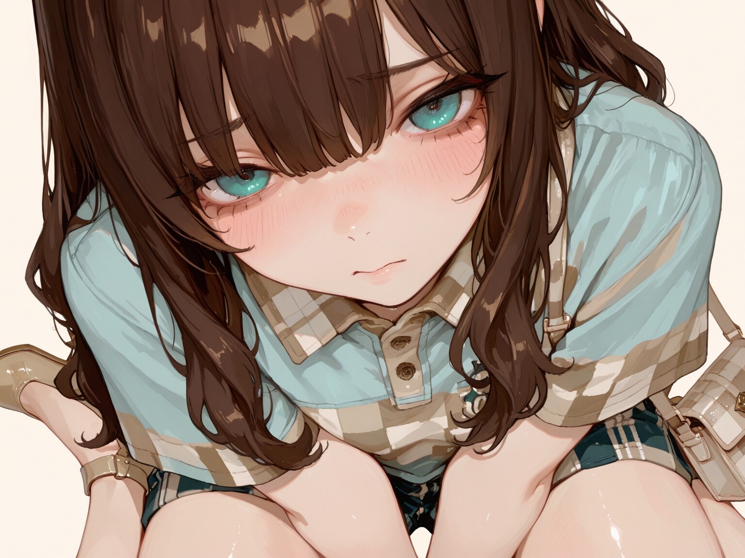 服いろいろ１