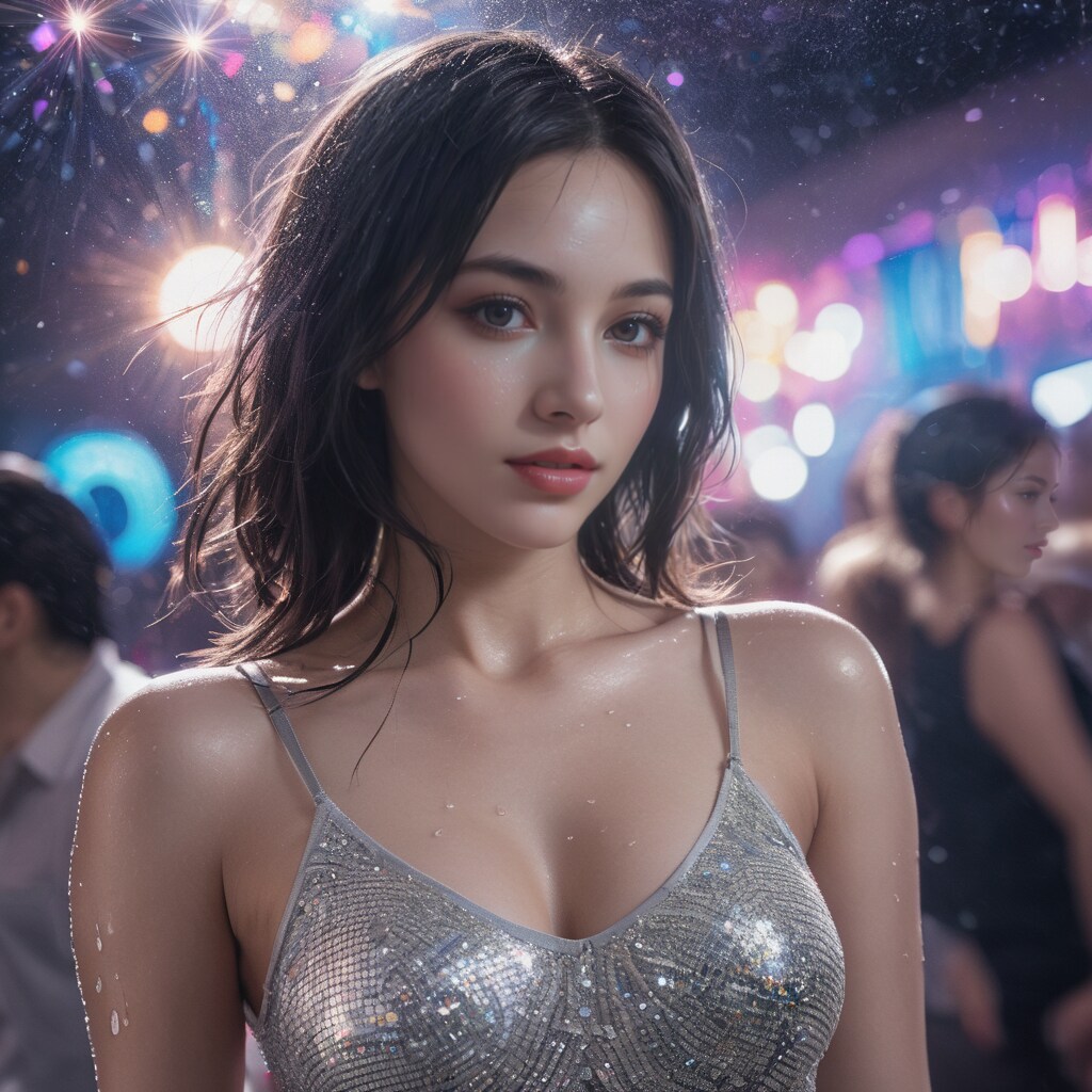 Dancing Queen　No.2