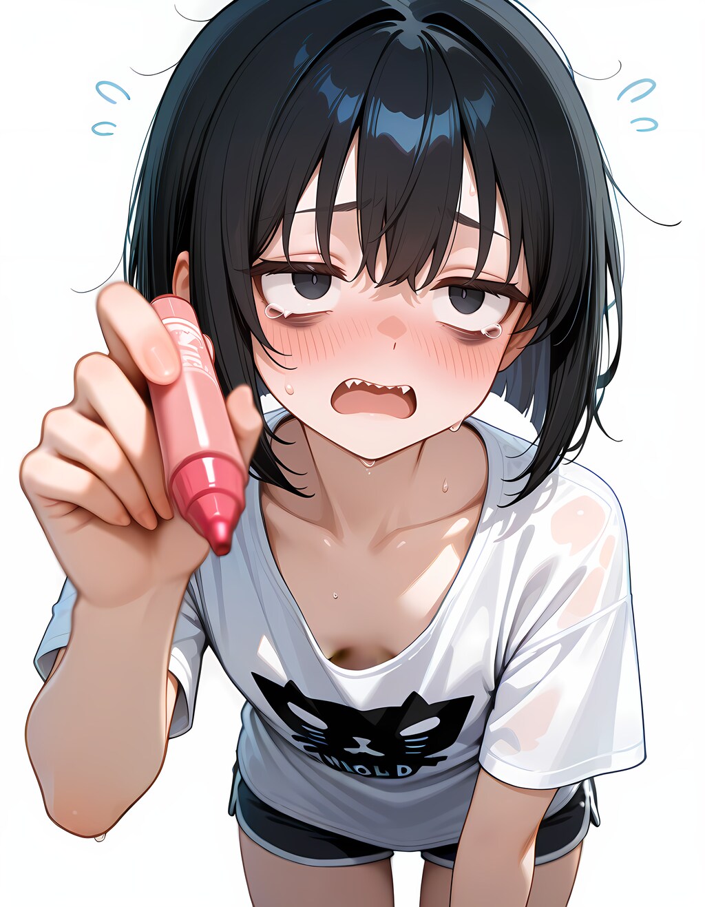 兄ちゃん・・こんなサイン誰が喜ぶんだよぅ・・・