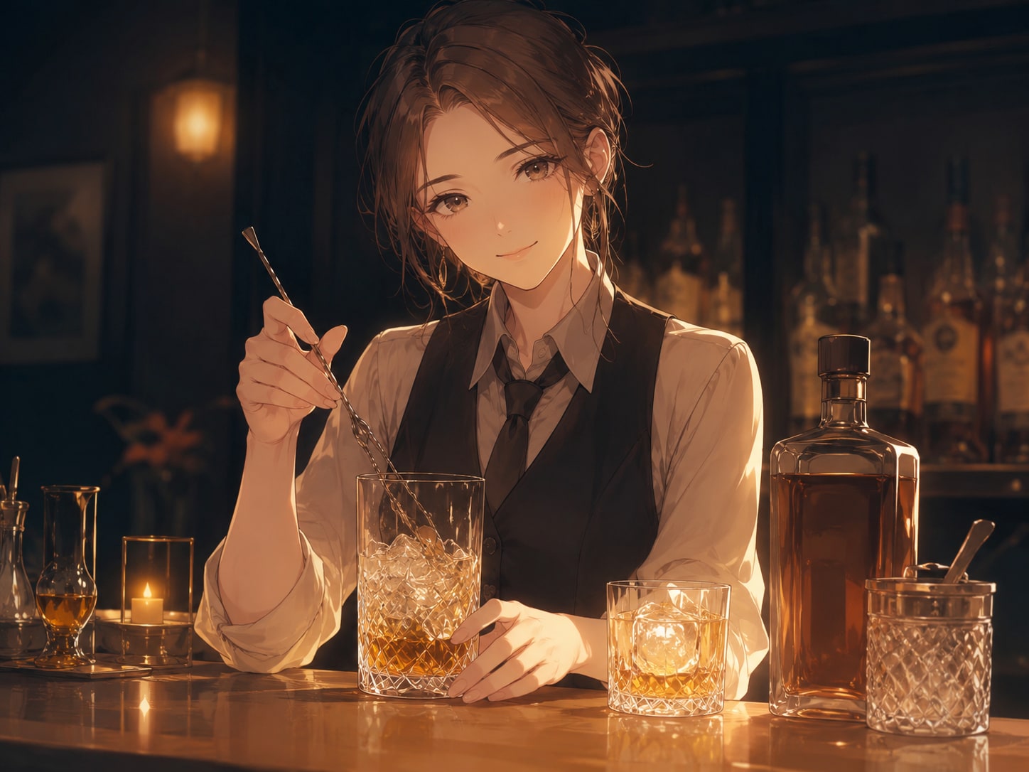 いつもありがとう